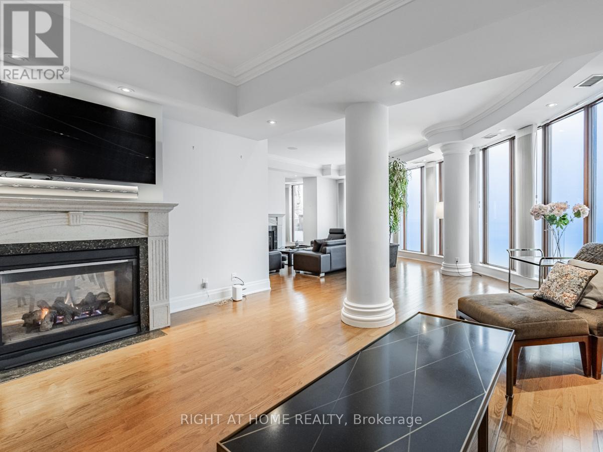 Ph15 - 2095 Lake Shore Boulevard W, Toronto (Mimico), Ontario  M8V 4G4 - Photo 11 - W11956393