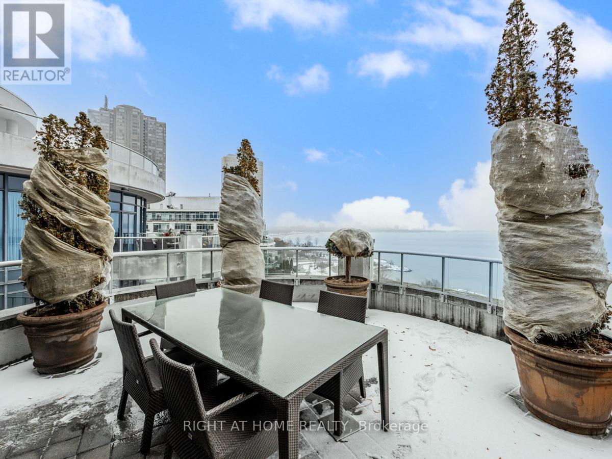 Ph15 - 2095 Lake Shore Boulevard W, Toronto (Mimico), Ontario  M8V 4G4 - Photo 33 - W11956393