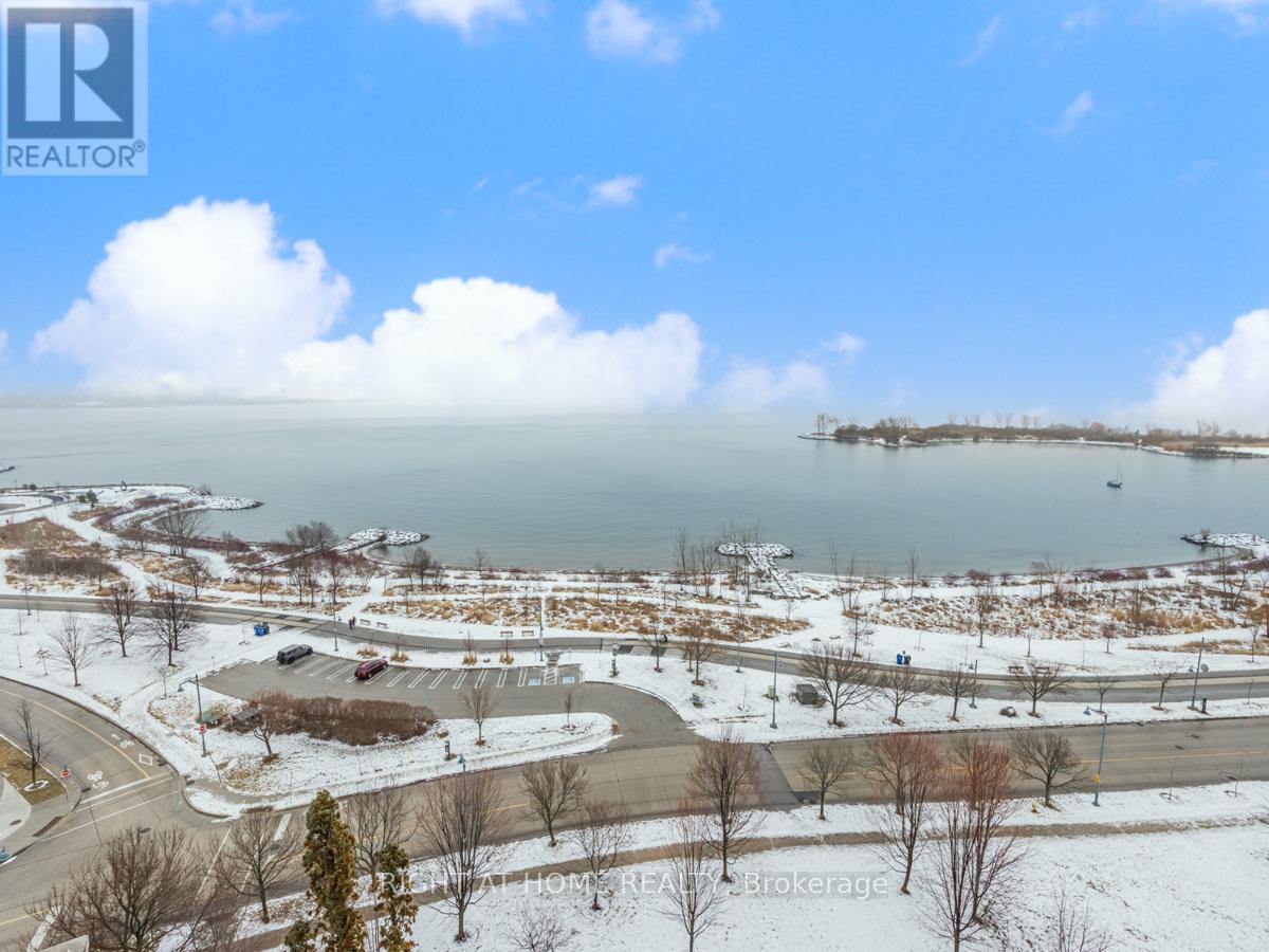 Ph15 - 2095 Lake Shore Boulevard W, Toronto (Mimico), Ontario  M8V 4G4 - Photo 36 - W11956393