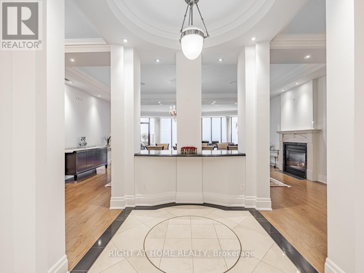 Ph15 - 2095 Lake Shore Boulevard W, Toronto (Mimico), Ontario  M8V 4G4 - Photo 6 - W11956393
