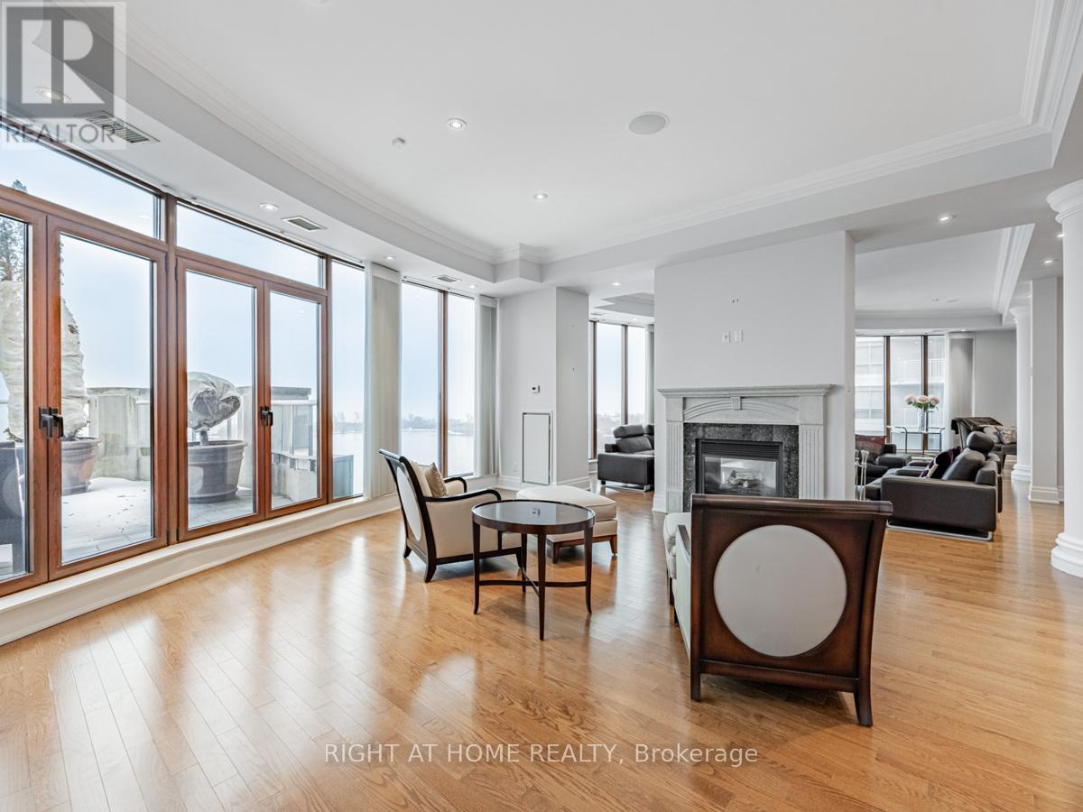 Ph15 - 2095 Lake Shore Boulevard W, Toronto (Mimico), Ontario  M8V 4G4 - Photo 8 - W11956393