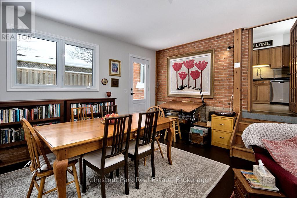 8 Levitta Street, Grey Highlands, Ontario  N0C 1E0 - Photo 16 - X11962510