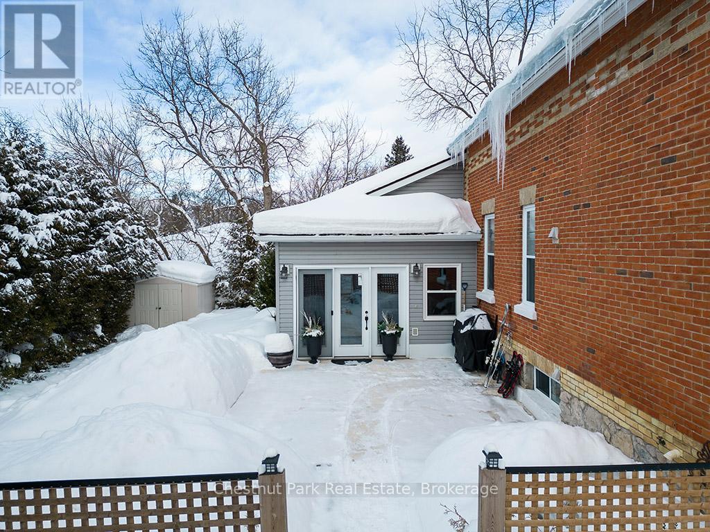 8 Levitta Street, Grey Highlands, Ontario  N0C 1E0 - Photo 18 - X11962510