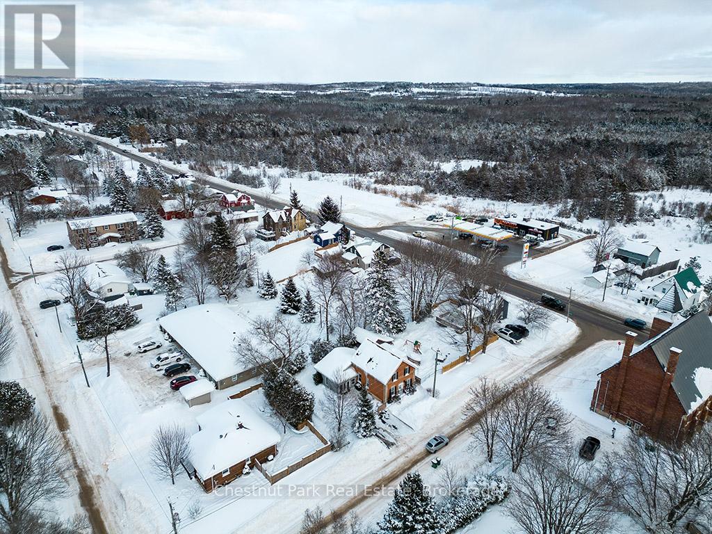 8 Levitta Street, Grey Highlands, Ontario  N0C 1E0 - Photo 2 - X11962510