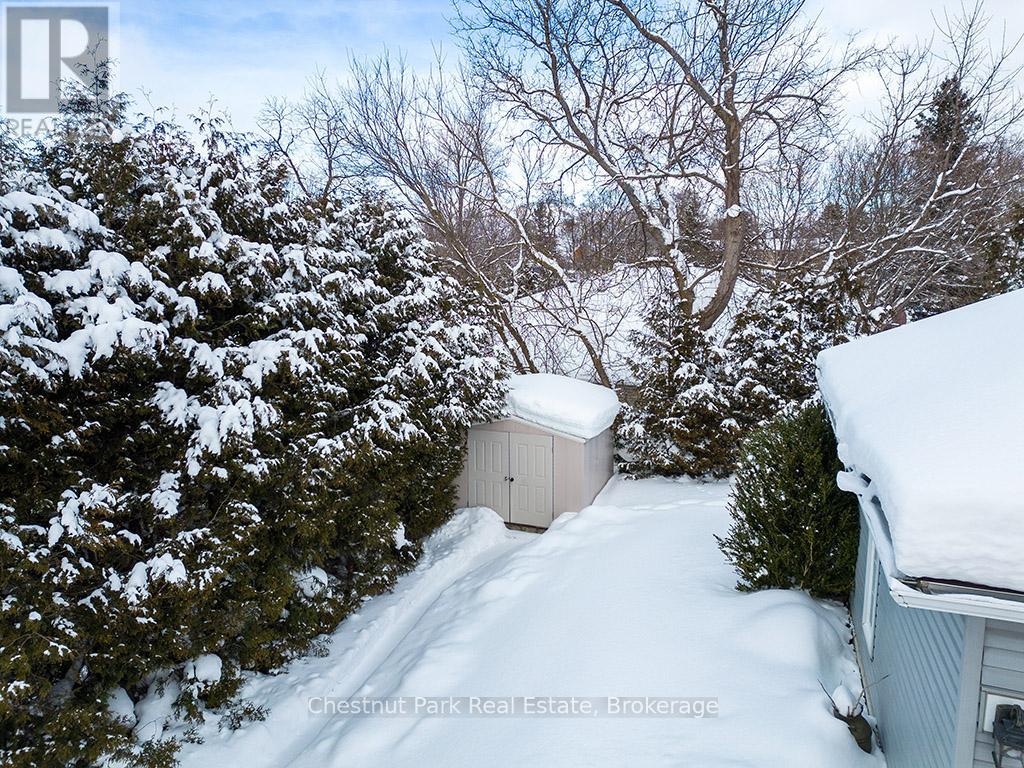 8 Levitta Street, Grey Highlands, Ontario  N0C 1E0 - Photo 20 - X11962510