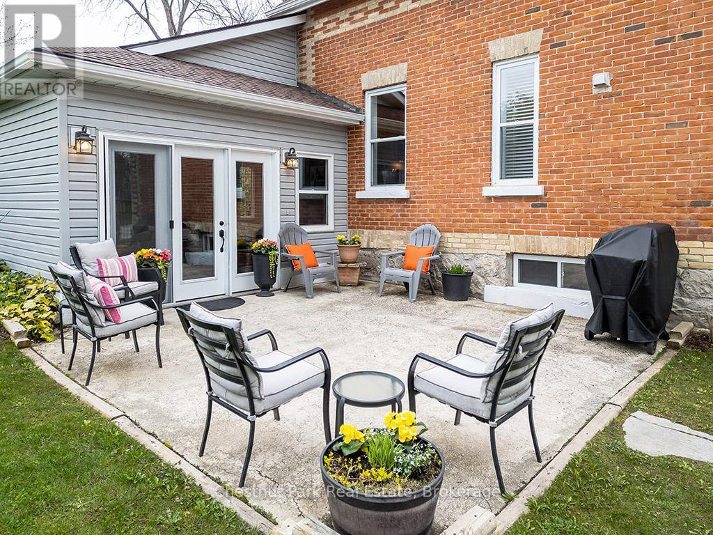 8 Levitta Street, Grey Highlands, Ontario  N0C 1E0 - Photo 23 - X11962510