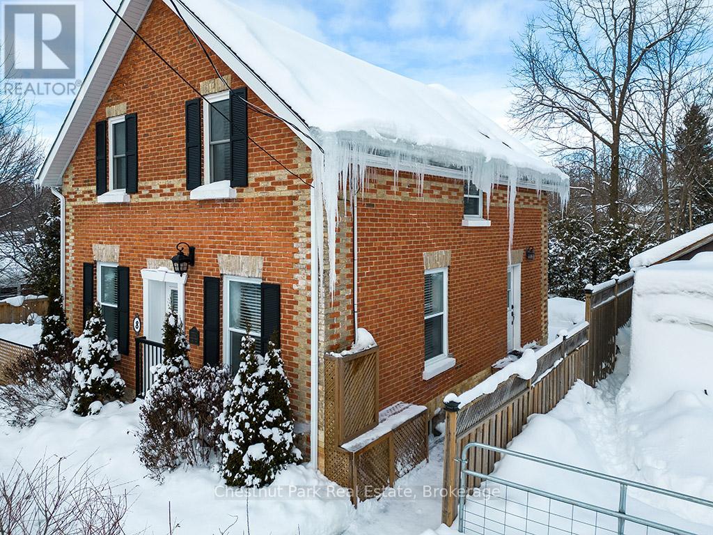 8 Levitta Street, Grey Highlands, Ontario  N0C 1E0 - Photo 24 - X11962510