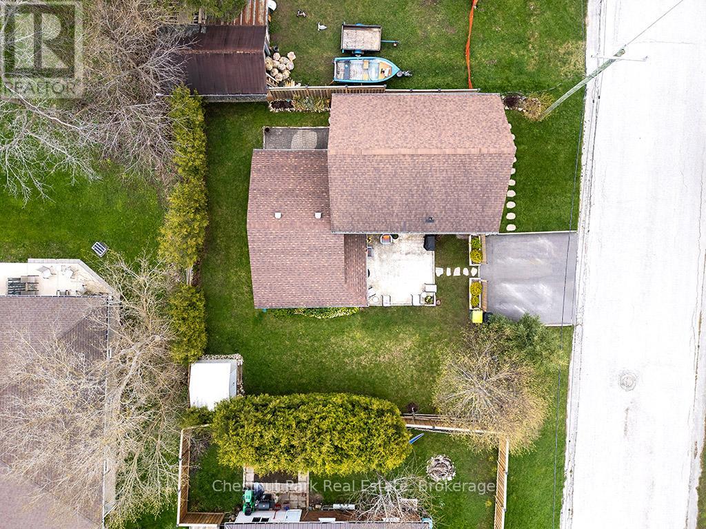 8 Levitta Street, Grey Highlands, Ontario  N0C 1E0 - Photo 25 - X11962510