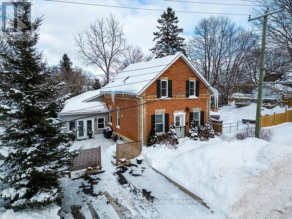 8 Levitta Street, Grey Highlands, Ontario  N0C 1E0 - Photo 3 - X11962510