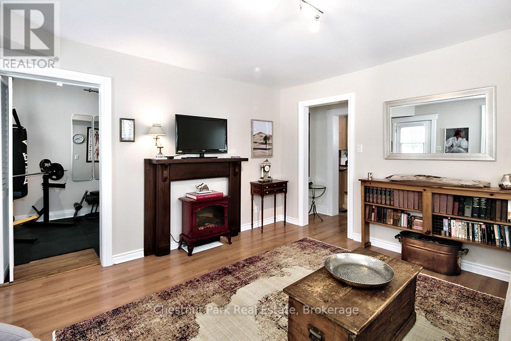 8 Levitta Street, Grey Highlands, Ontario  N0C 1E0 - Photo 36 - X11962510