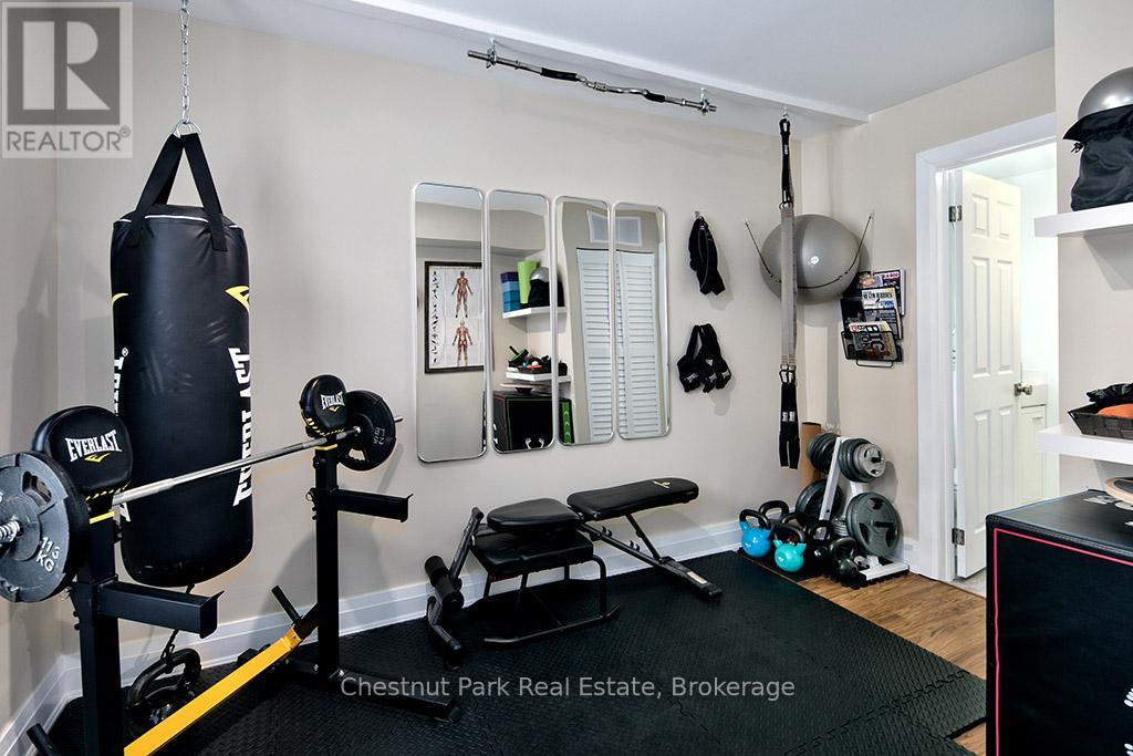 8 Levitta Street, Grey Highlands, Ontario  N0C 1E0 - Photo 37 - X11962510