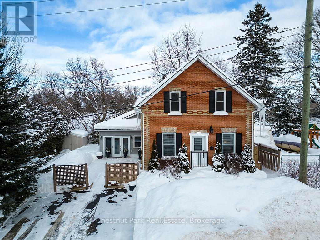 8 Levitta Street, Grey Highlands, Ontario  N0C 1E0 - Photo 4 - X11962510