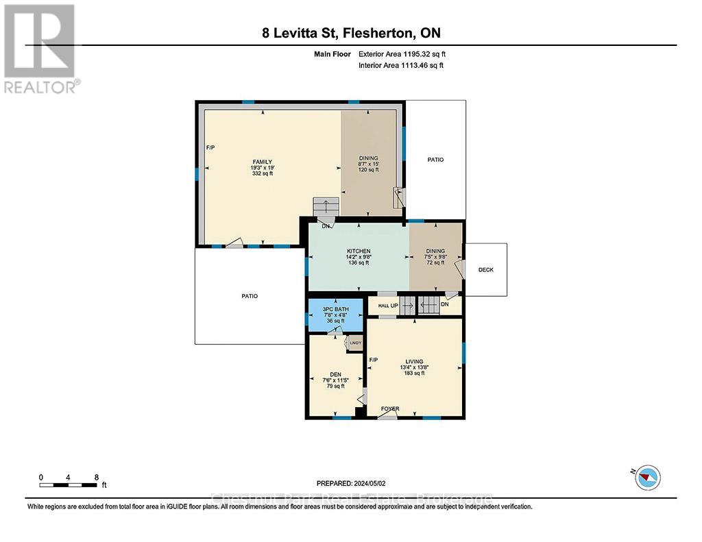 8 Levitta Street, Grey Highlands, Ontario  N0C 1E0 - Photo 48 - X11962510
