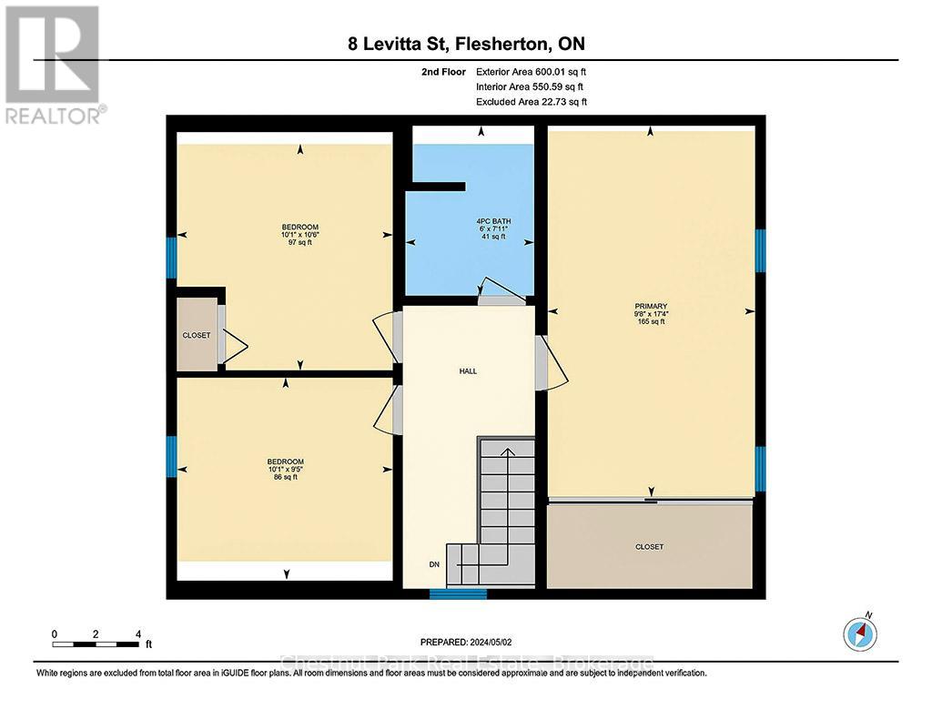 8 Levitta Street, Grey Highlands, Ontario  N0C 1E0 - Photo 49 - X11962510