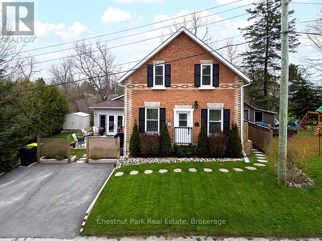 8 Levitta Street, Grey Highlands, Ontario  N0C 1E0 - Photo 5 - X11962510