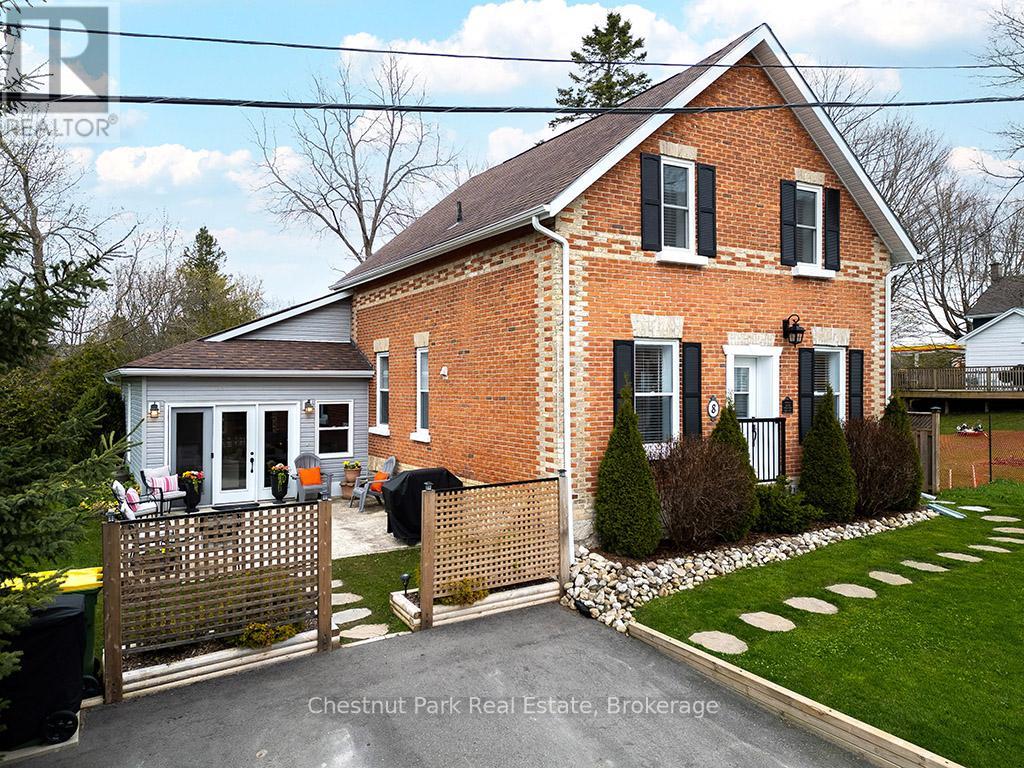 8 Levitta Street, Grey Highlands, Ontario  N0C 1E0 - Photo 6 - X11962510