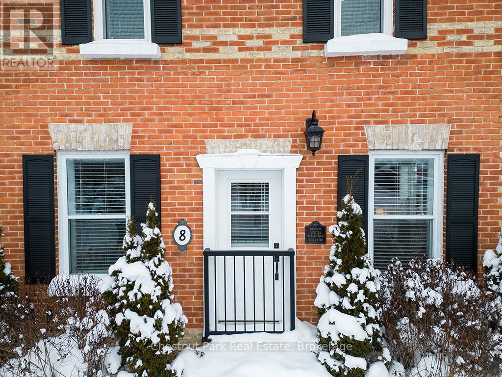 8 Levitta Street, Grey Highlands, Ontario  N0C 1E0 - Photo 7 - X11962510