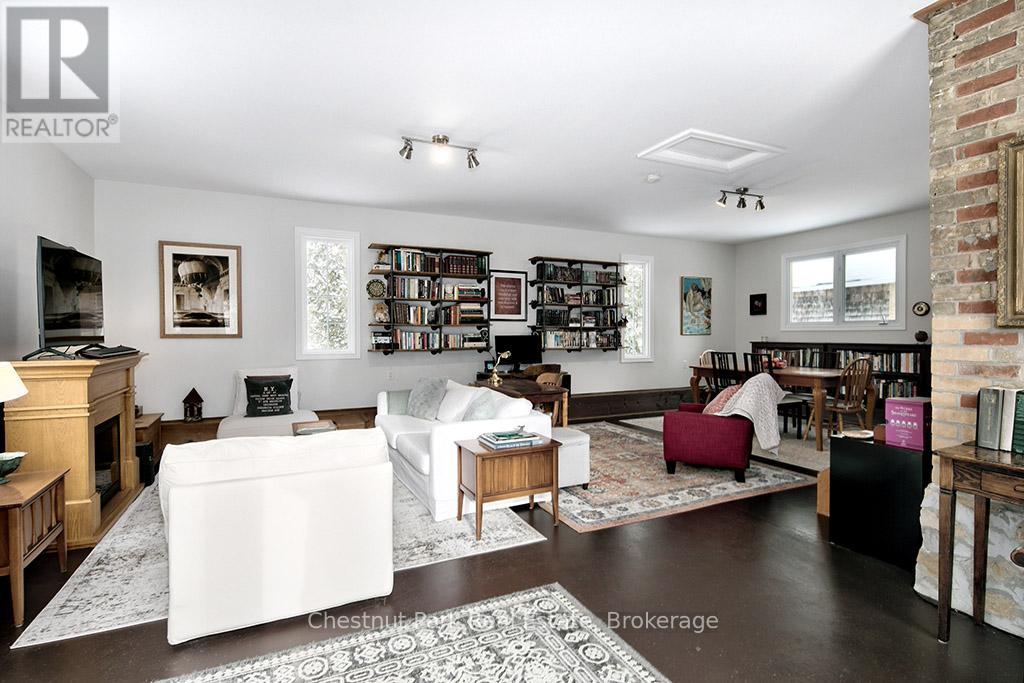 8 Levitta Street, Grey Highlands, Ontario  N0C 1E0 - Photo 8 - X11962510