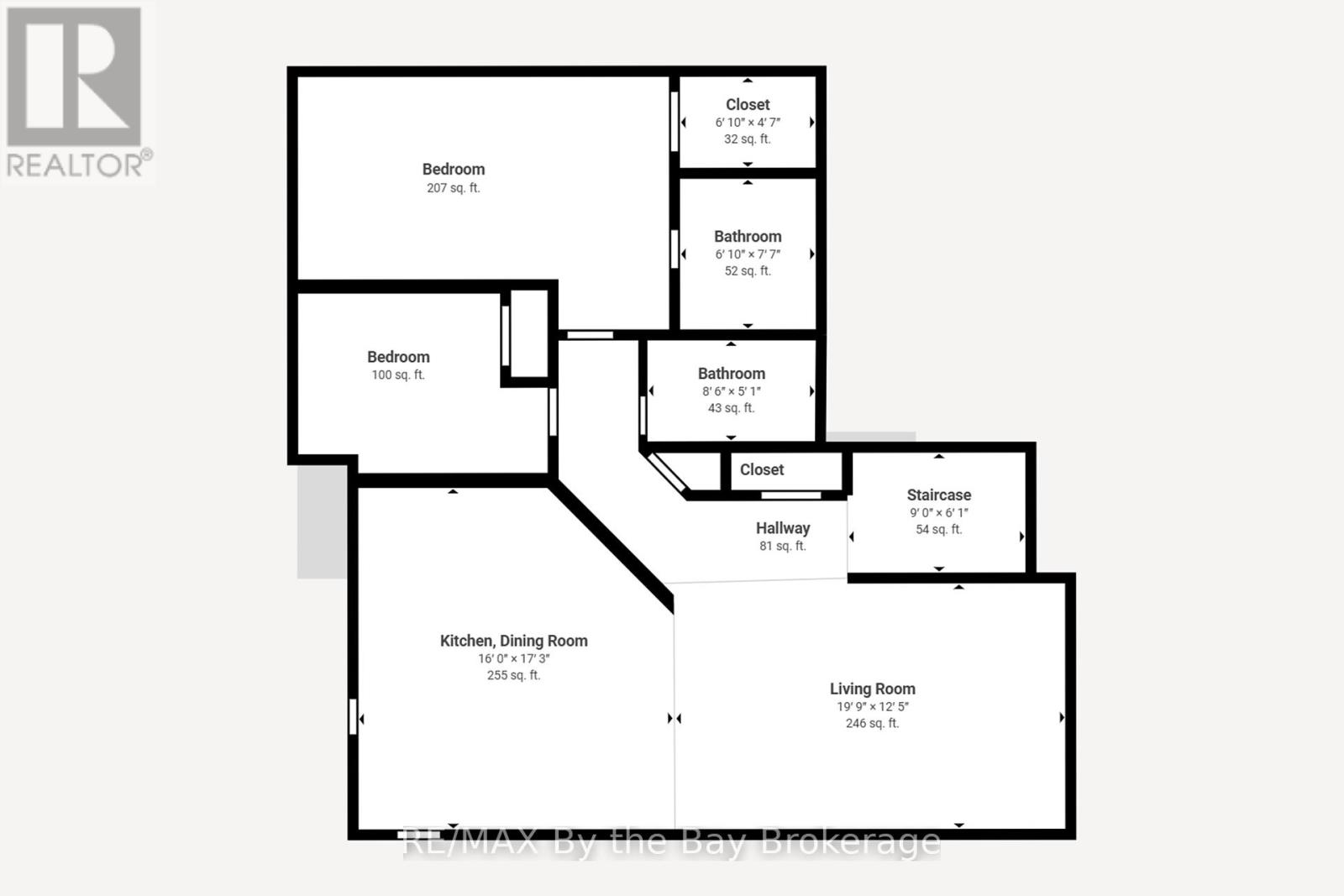 Property at 309 BALSAM STREET image 5