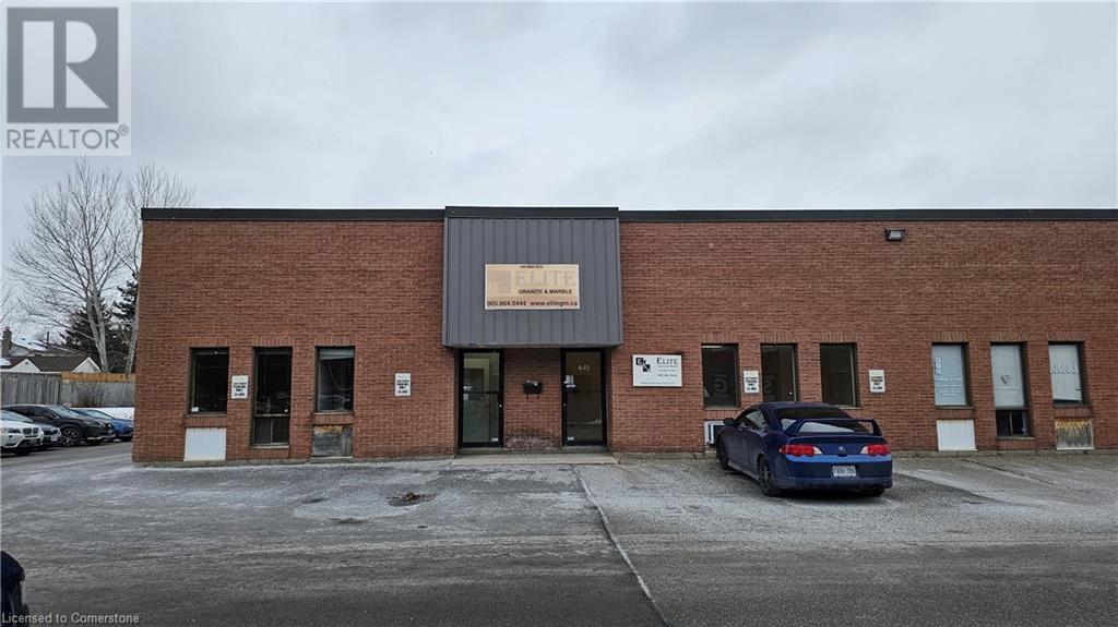 645-647 Main Street E, Milton, Ontario  L9T 3J2 - Photo 2 - 40691940