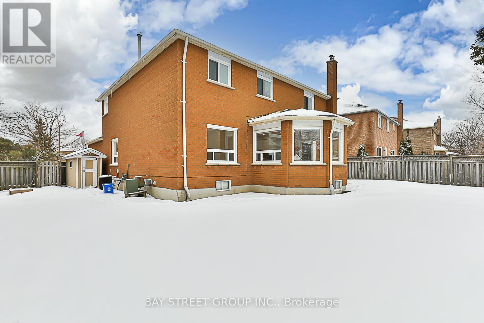 226 Highglen Avenue, Markham, Ontario  L3S 3H1 - Photo 47 - N11962498