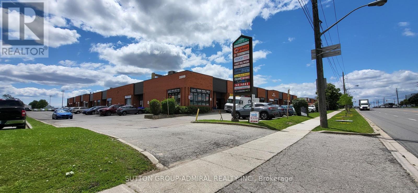 1 - 2899 Steeles Avenue W, Toronto, Ontario  M3J 3A1 - Photo 44 - W11962499