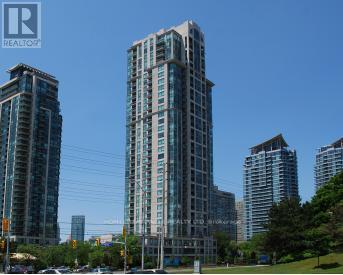 2207 - 3504 HURONTARIO STREET, Mississauga, Ontario