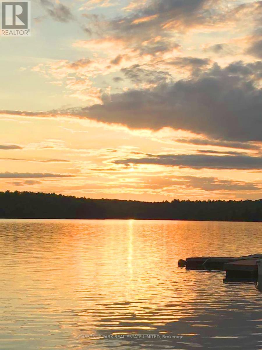 111 Wilson Lake Crescent, Parry Sound, Ontario  P0H 1Y0 - Photo 29 - X11962530