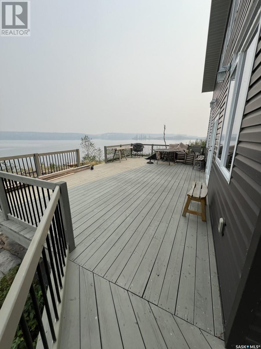 Ewen Bay Cabin, Lac La Ronge Provincial Park, Saskatchewan  S0J 1L0 - Photo 5 - SK995405