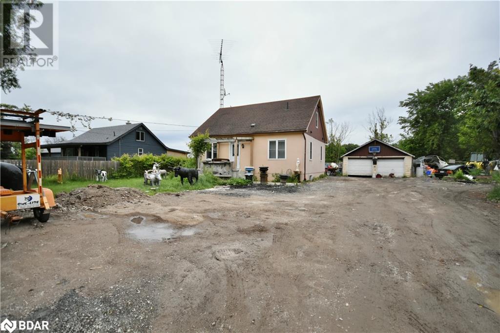 1231 10th Line, Innisfil, Ontario  L9S 3N5 - Photo 18 - 40697194
