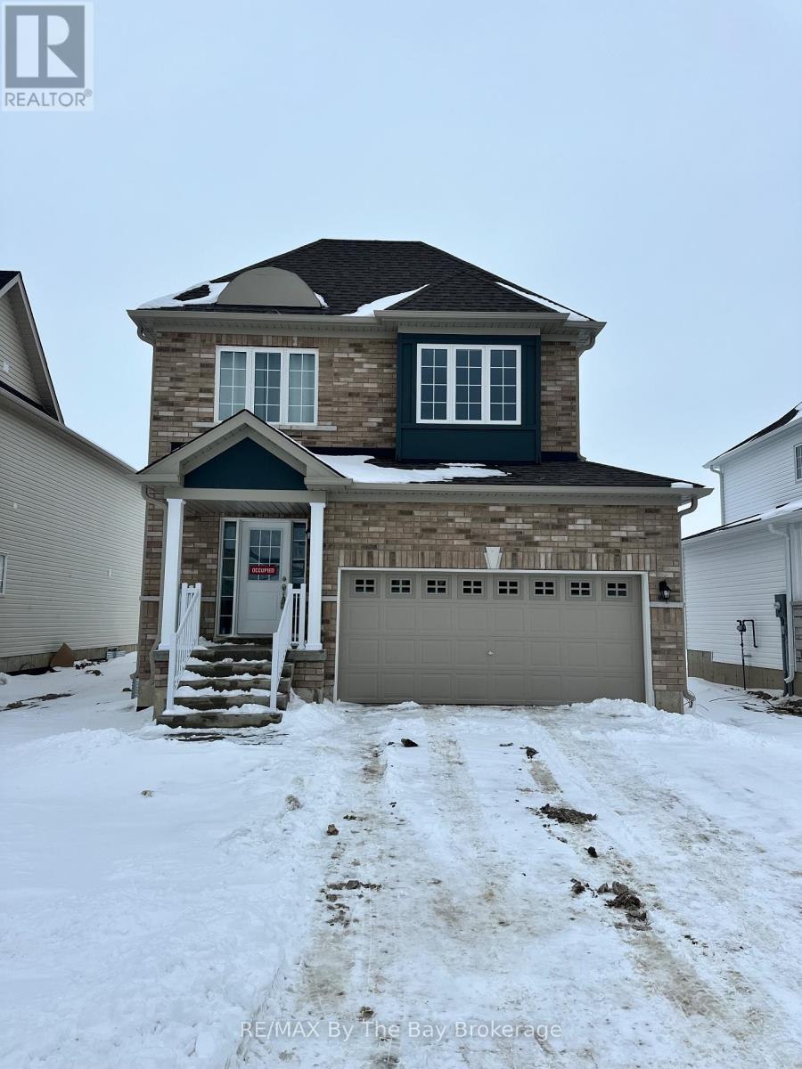 286 SPRINGFIELD CRESCENT, Clearview, Ontario