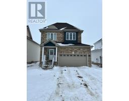 286 SPRINGFIELD CRESCENT, Clearview, Ontario