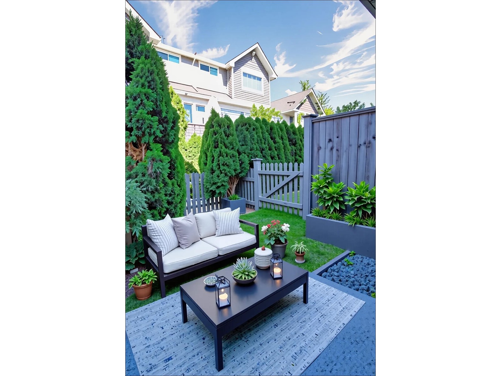 21 7298 199a Street, Langley, British Columbia  V2Y 0H9 - Photo 15 - R2964582