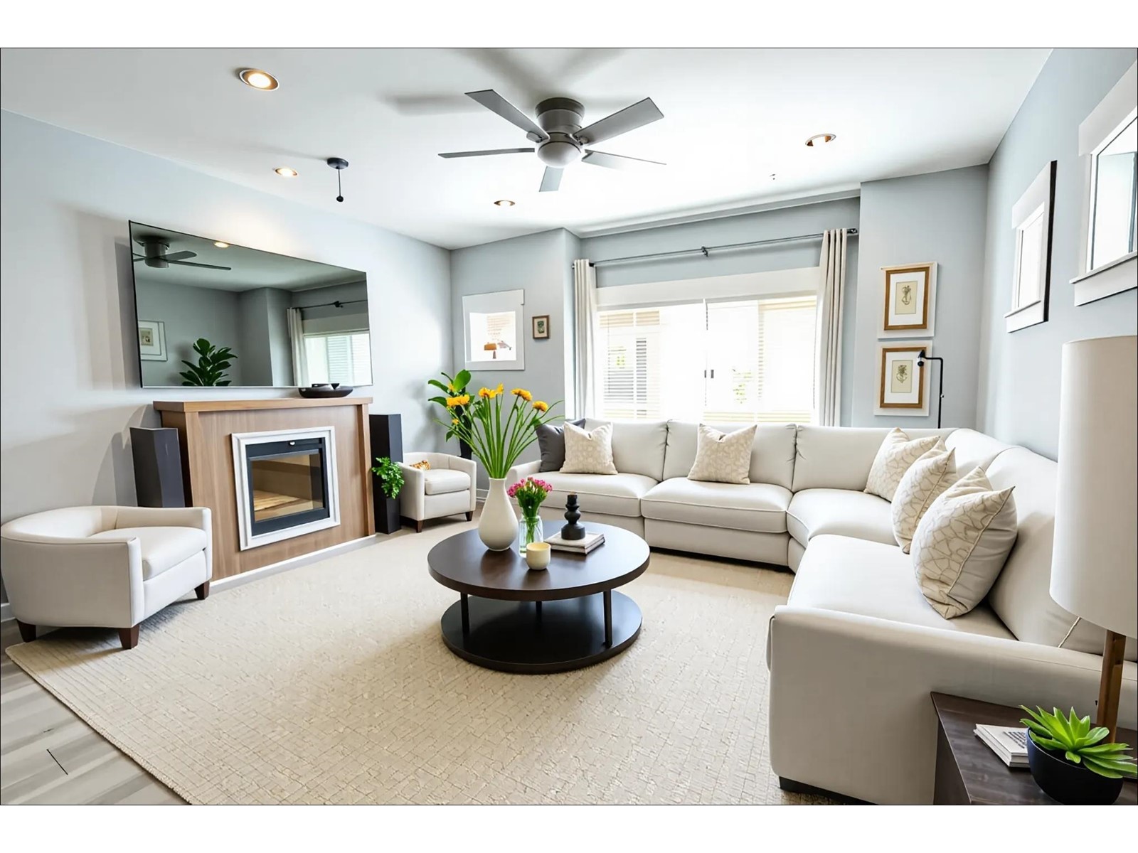21 7298 199a Street, Langley, British Columbia  V2Y 0H9 - Photo 3 - R2964582