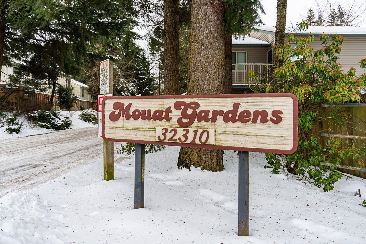 Property at 30 32310 MOUAT DRIVE image 2