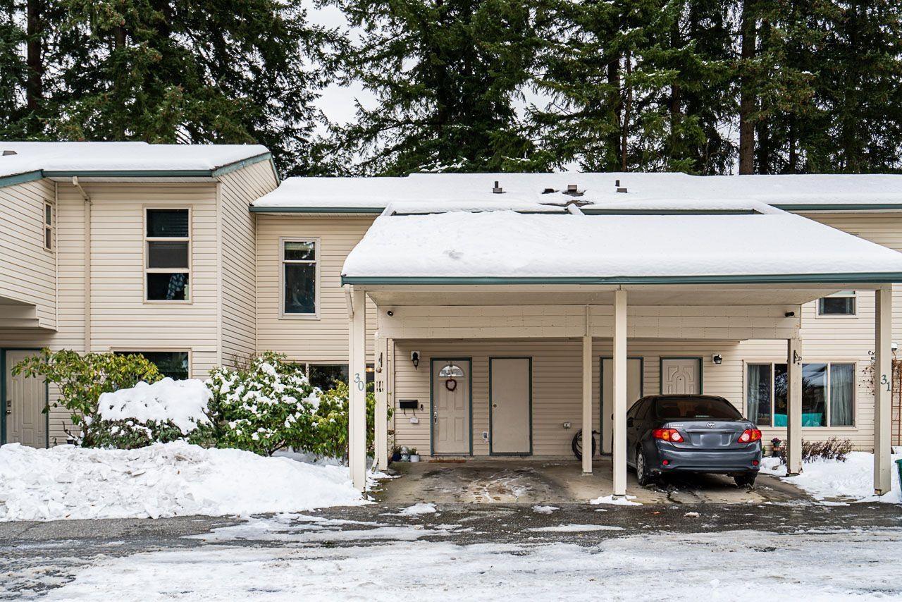 Property at 30 32310 MOUAT DRIVE image 1