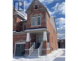 1181 KETTERING DRIVE, Oshawa, Ontario