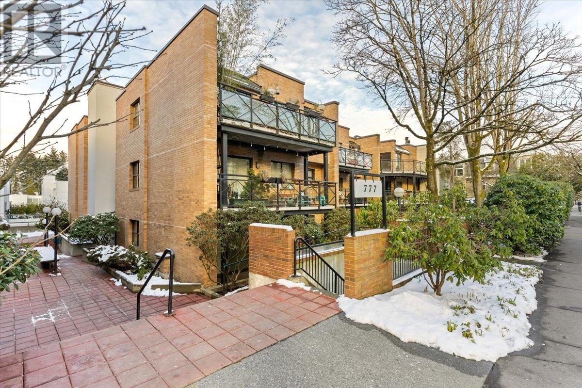 207 777 W 7 AVENUE