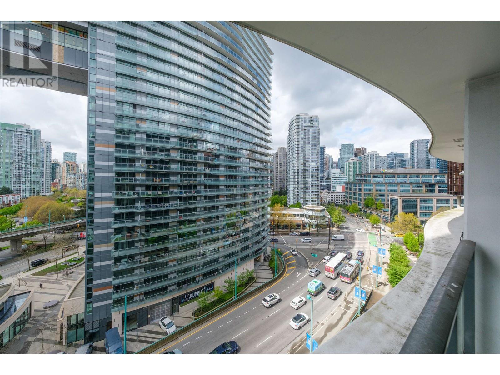 1115 68 Smithe Street, Vancouver, British Columbia  V6B 0P4 - Photo 19 - R2964640