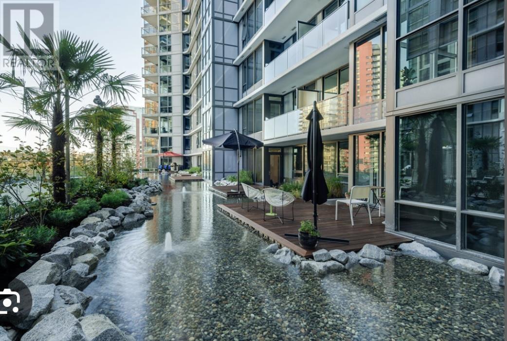 1115 68 Smithe Street, Vancouver, British Columbia  V6B 0P4 - Photo 24 - R2964640