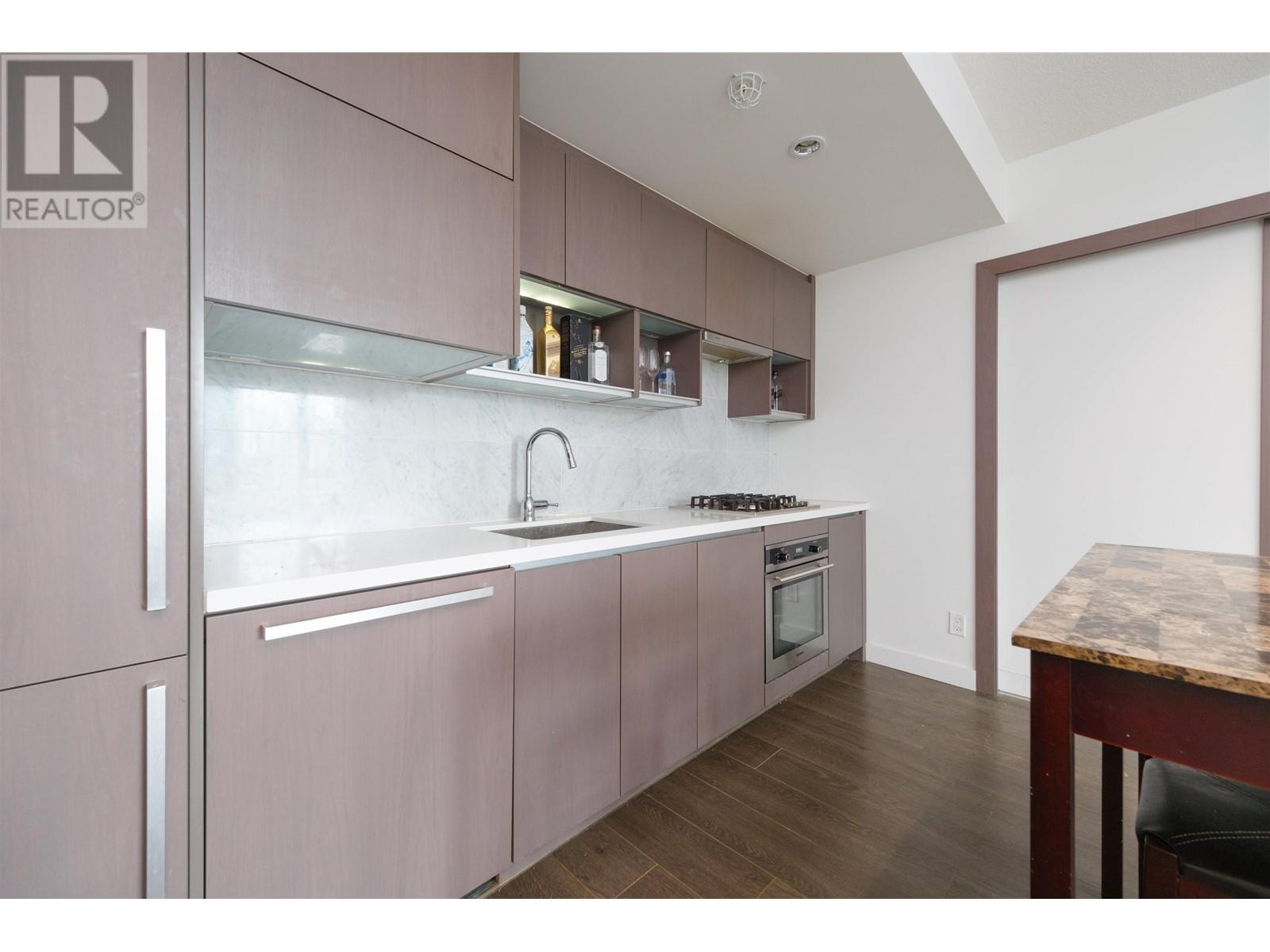 1115 68 Smithe Street, Vancouver, British Columbia  V6B 0P4 - Photo 4 - R2964640