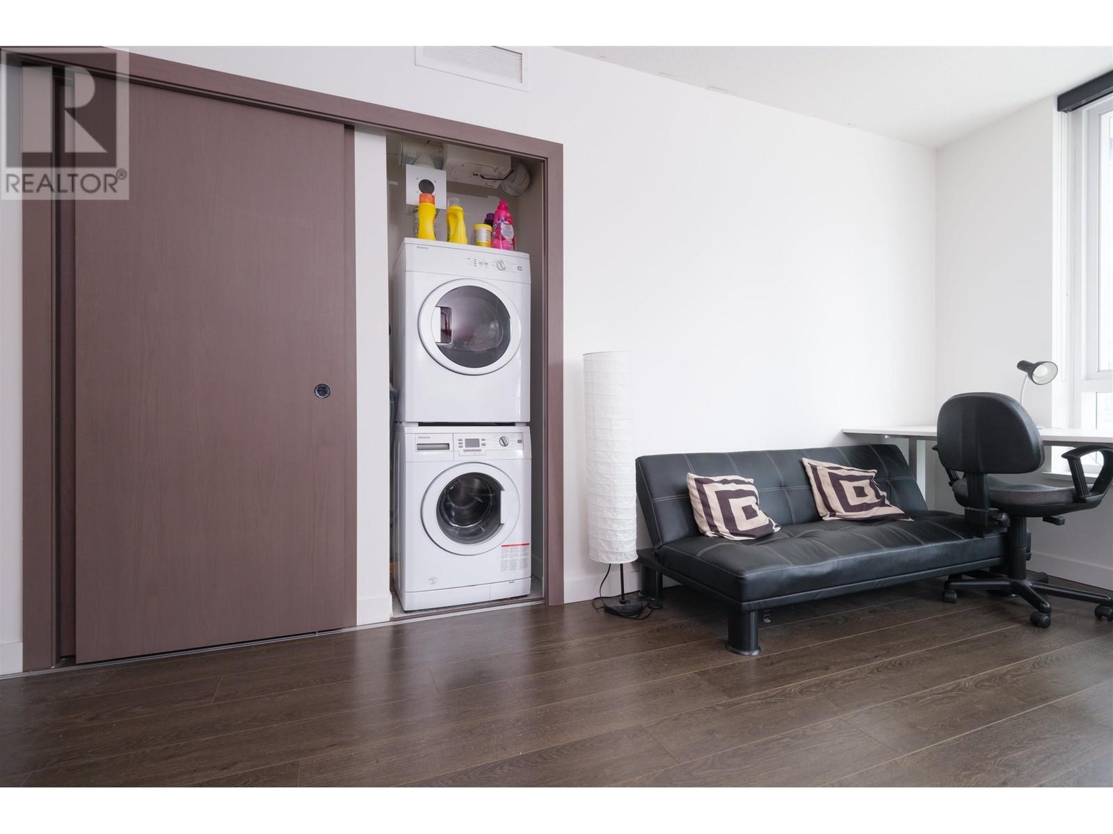 1115 68 Smithe Street, Vancouver, British Columbia  V6B 0P4 - Photo 8 - R2964640