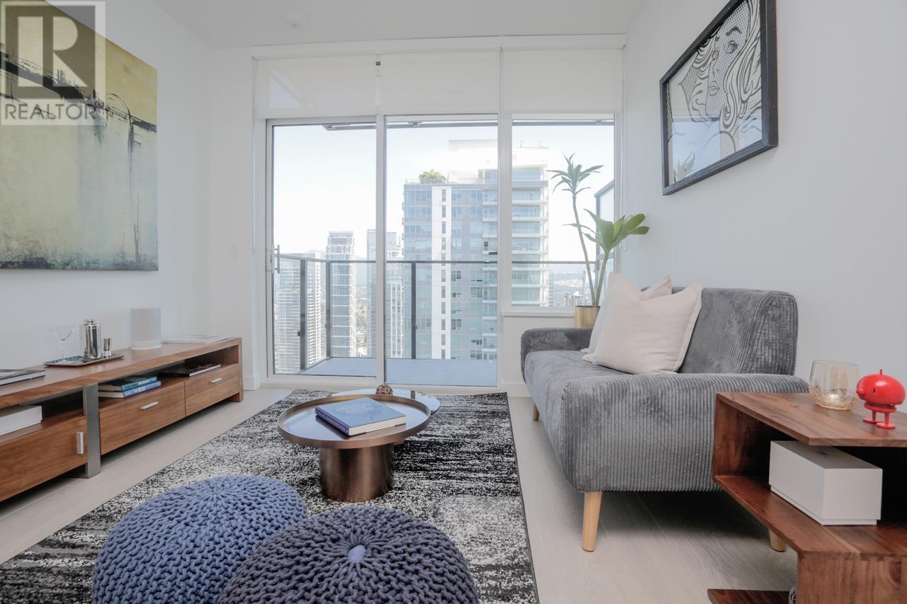 3906 6537 Telford Avenue, Burnaby, British Columbia  V5H 0K9 - Photo 6 - R2964649