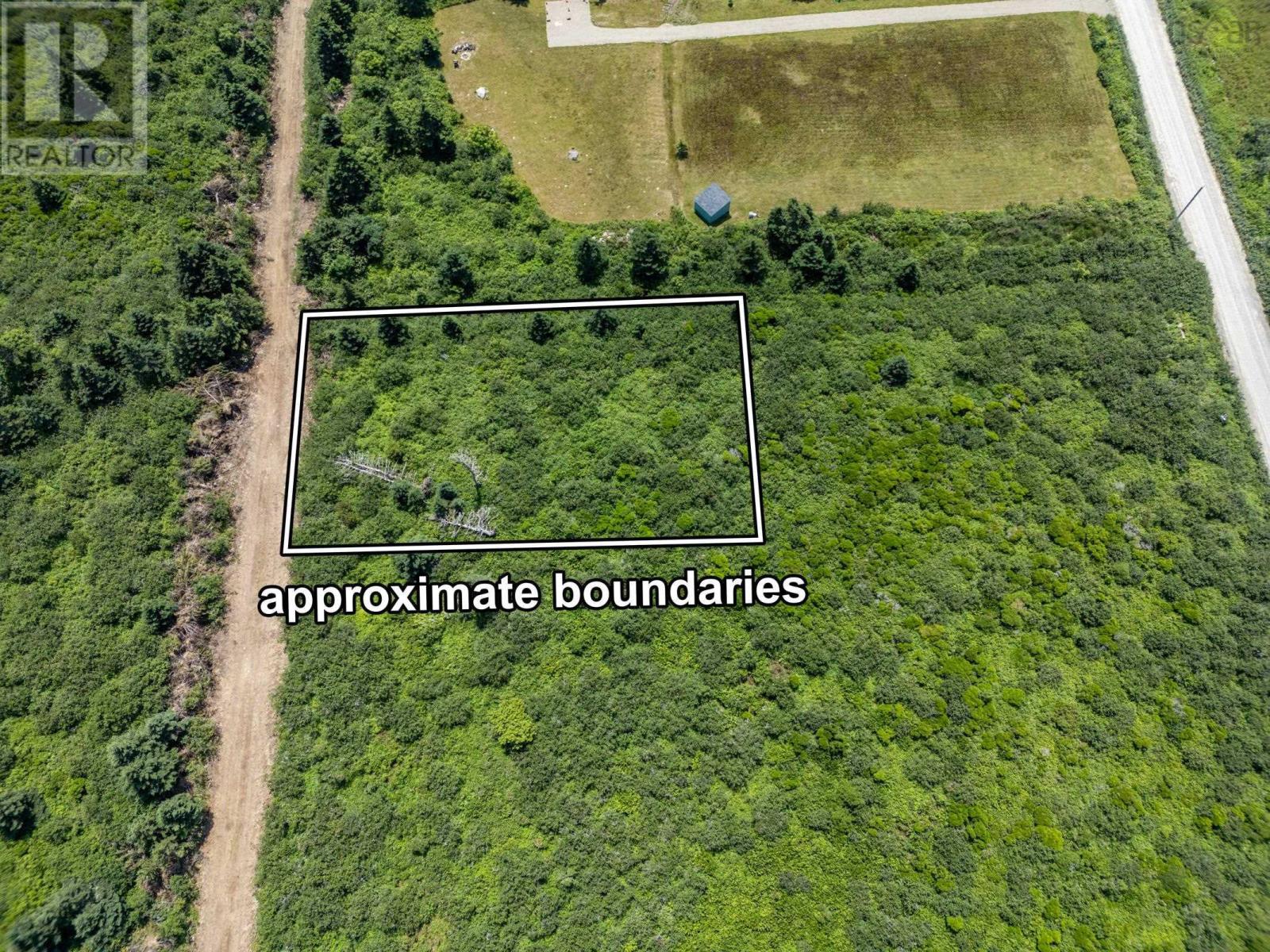 Lot 6 Quaco Road, Port Maitland, Nova Scotia