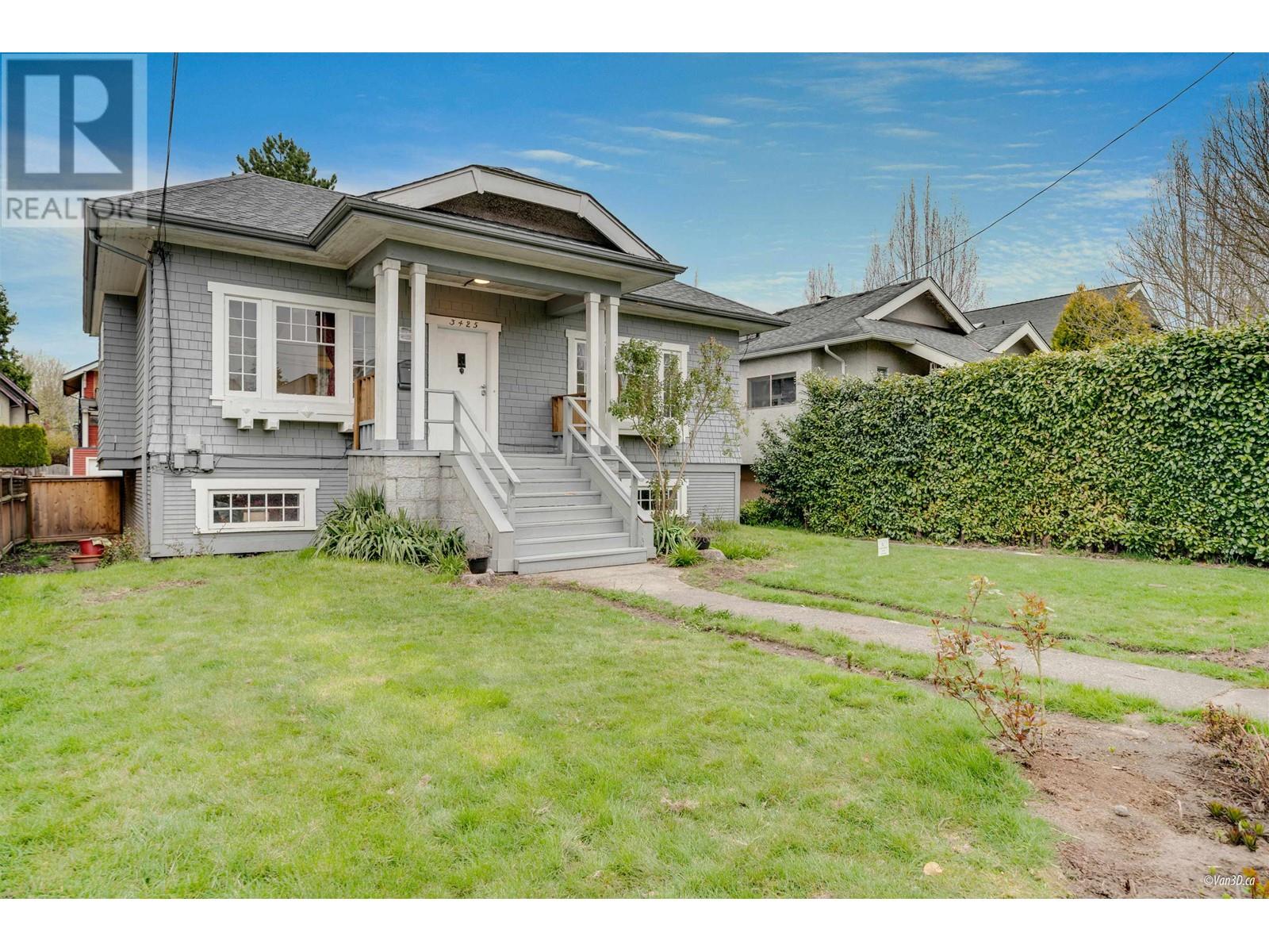 Property at 3425 W 8TH AVENUE image 1