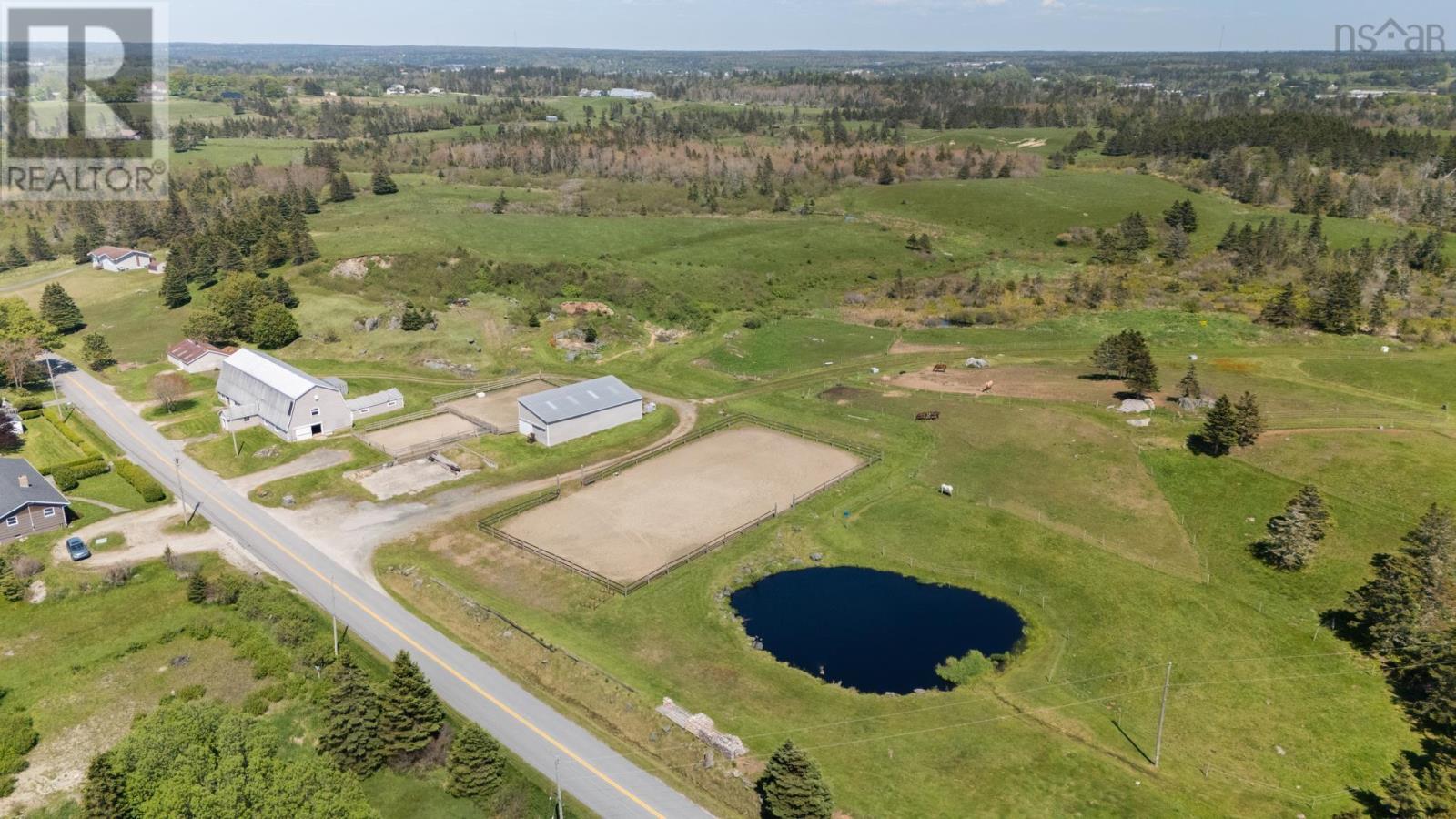 165 Peterson Road, south chegoggin, Nova Scotia