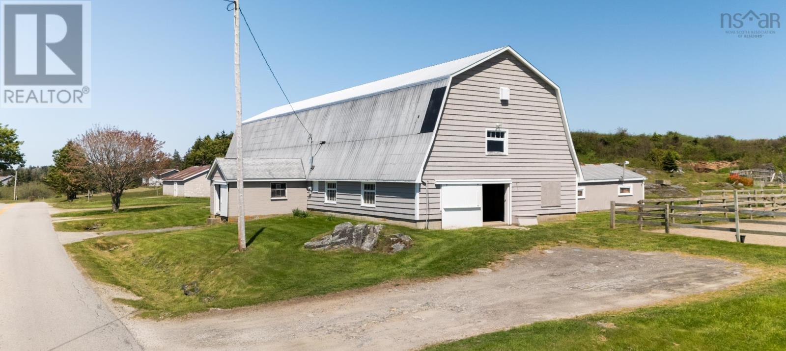 165 Peterson Road, South Chegoggin, Nova Scotia  B5A 5K5 - Photo 11 - 202502531