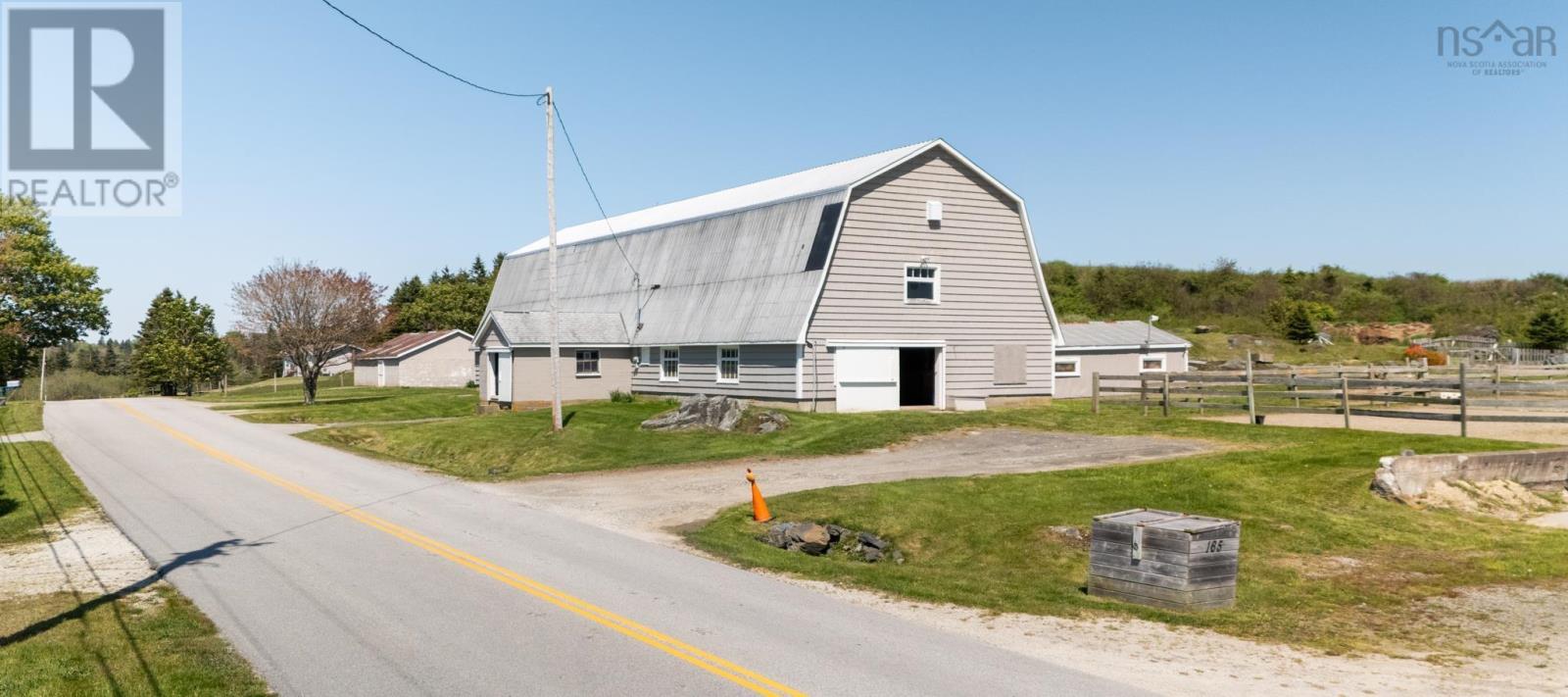 165 Peterson Road, South Chegoggin, Nova Scotia  B5A 5K5 - Photo 12 - 202502531