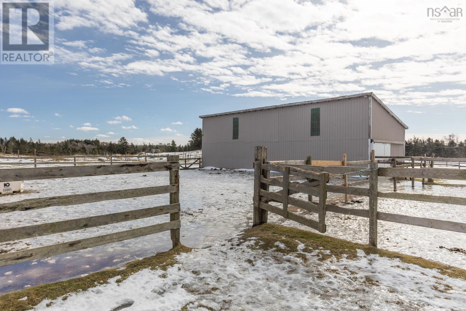 165 Peterson Road, South Chegoggin, Nova Scotia  B5A 5K5 - Photo 15 - 202502531