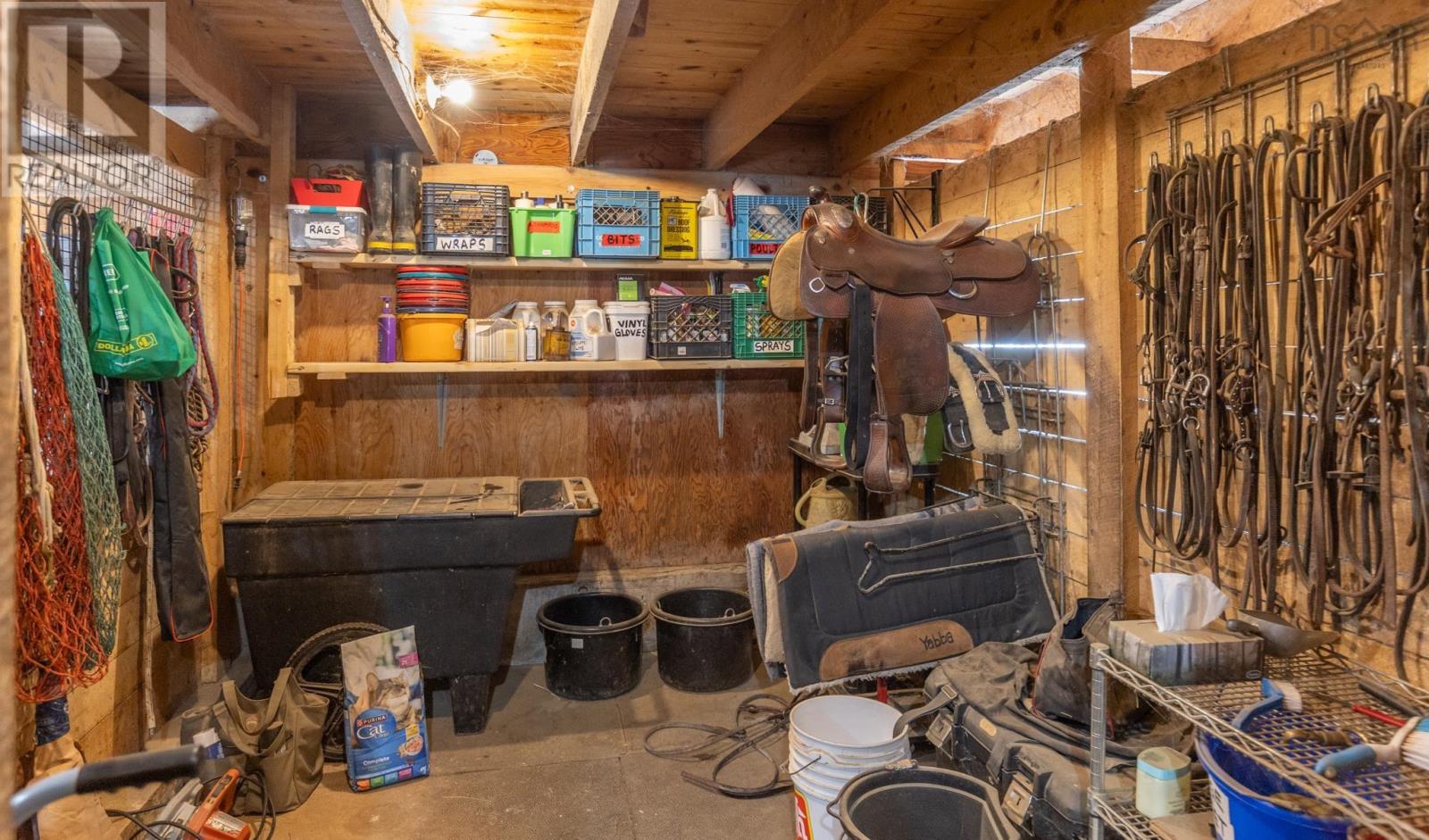 165 Peterson Road, South Chegoggin, Nova Scotia  B5A 5K5 - Photo 16 - 202502531